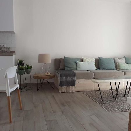 Precioso Apartamento A 20 Metros Del Mar Agua Amarga  Eksteriør billede